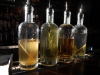 The bar at H. Harper Station, Atlanta.