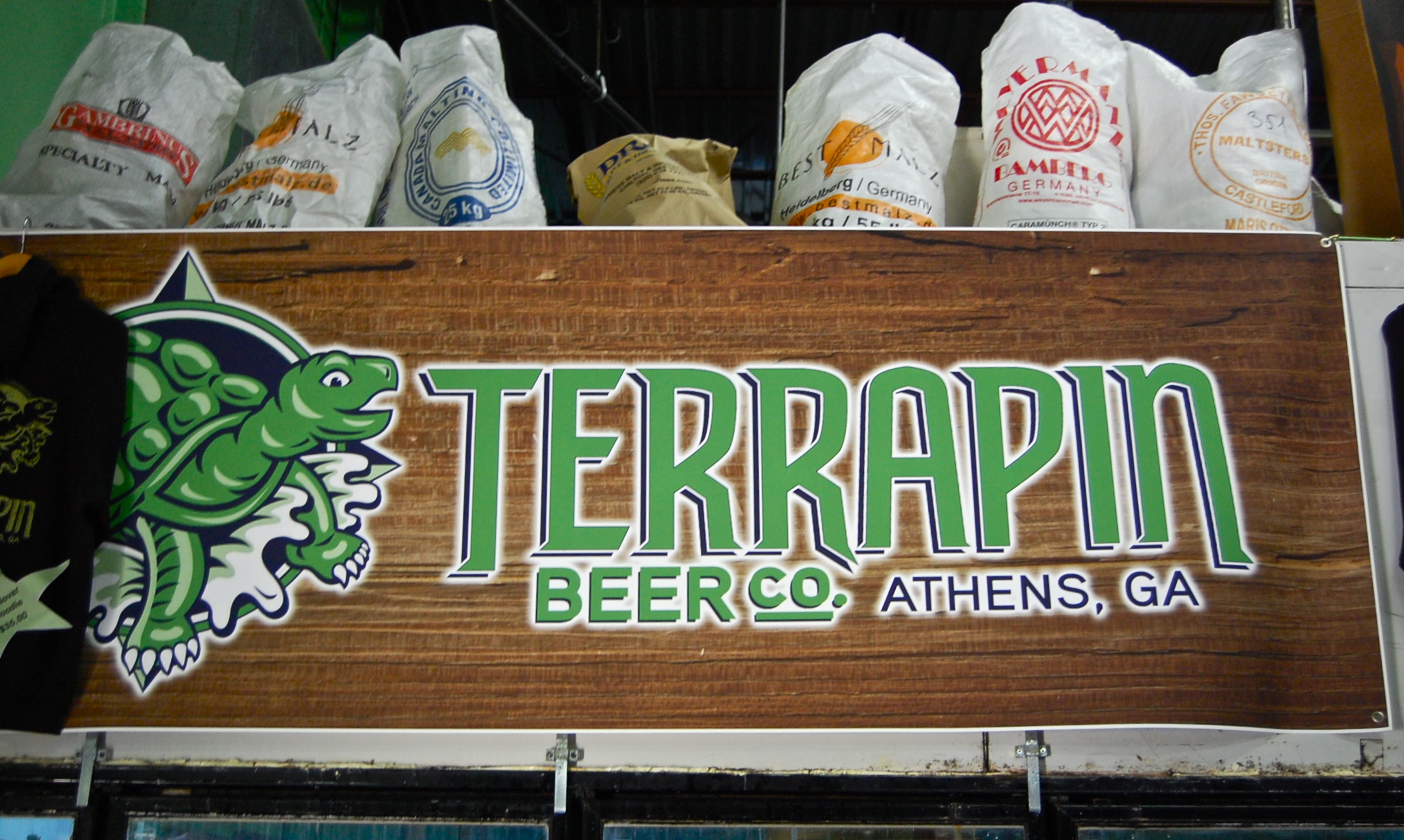 Terrapin Brewery