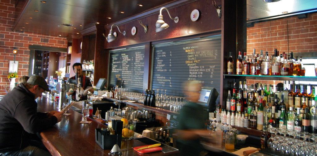 Atlanta Happy Hour